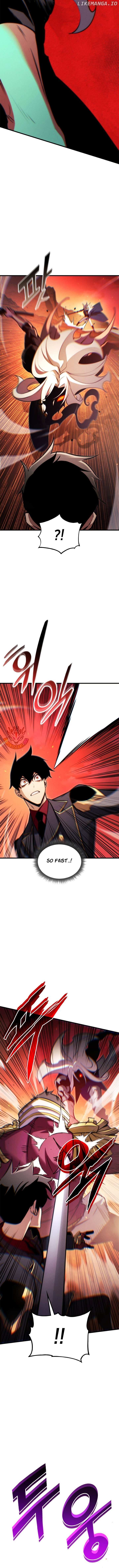 Read Ranker’S Return Manga Online