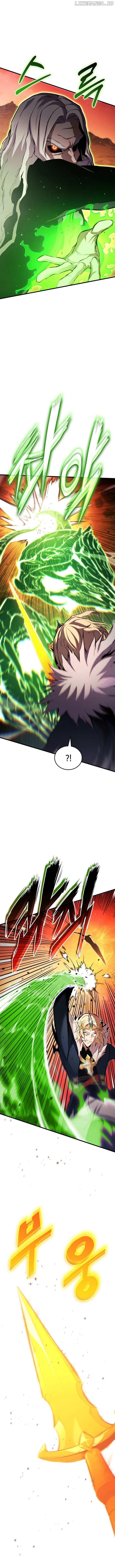 Read Ranker’S Return Manga Online