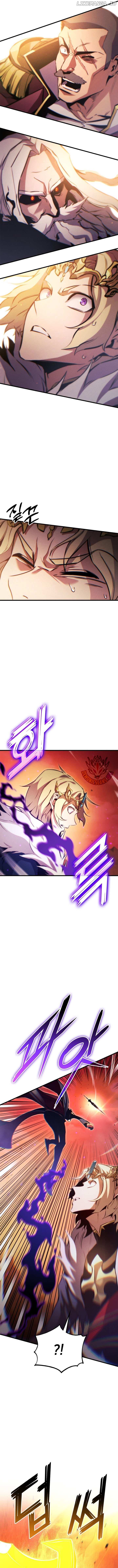 Read Ranker’S Return Manga Online