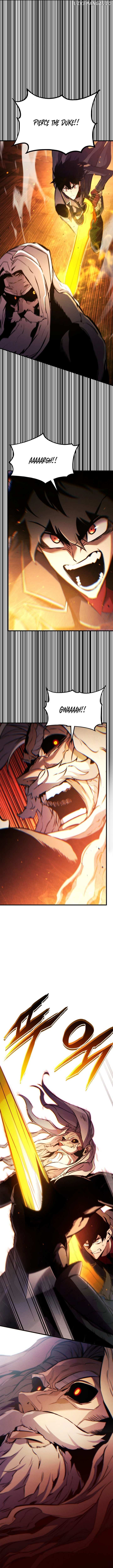 Read Ranker’S Return Manga Online