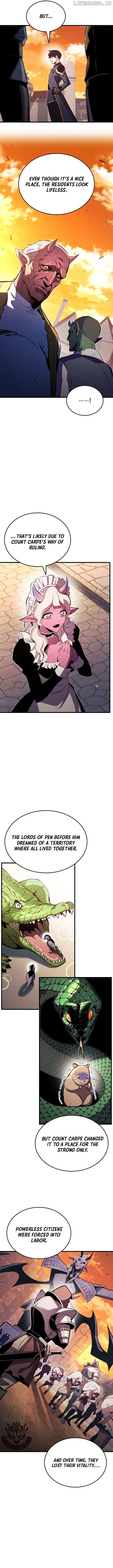 Read Ranker’S Return Manga Online
