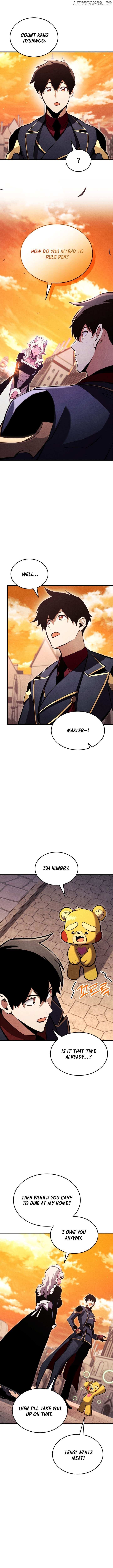 Read Ranker’S Return Manga Online