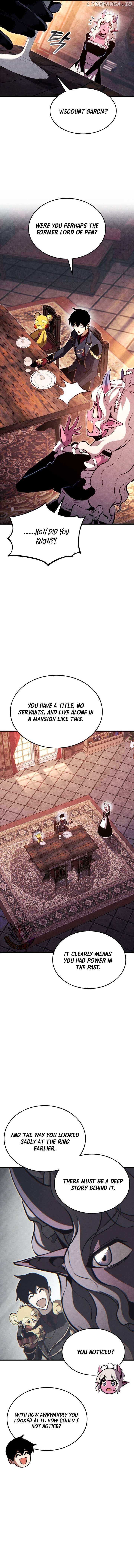 Read Ranker’S Return Manga Online