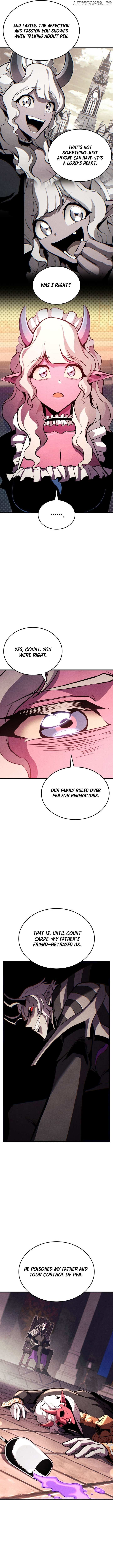Read Ranker’S Return Manga Online