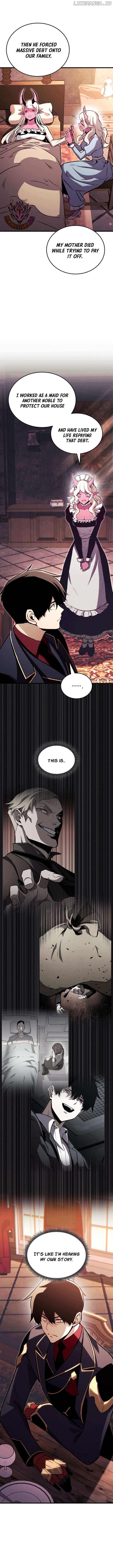 Read Ranker’S Return Manga Online