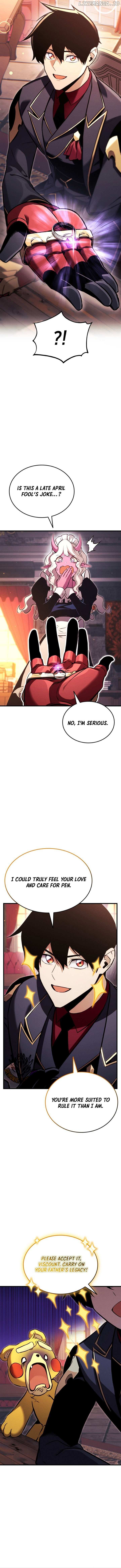 Read Ranker’S Return Manga Online