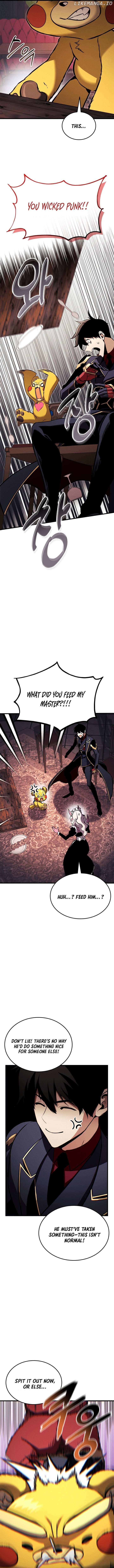 Read Ranker’S Return Manga Online