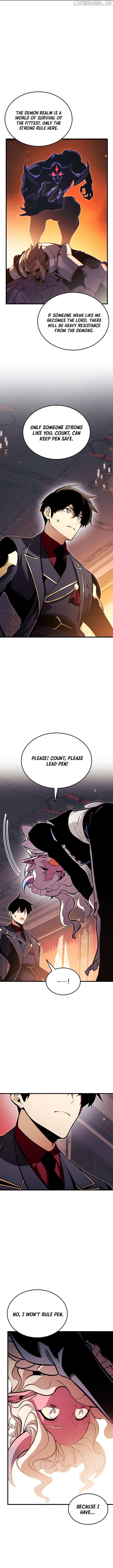Read Ranker’S Return Manga Online