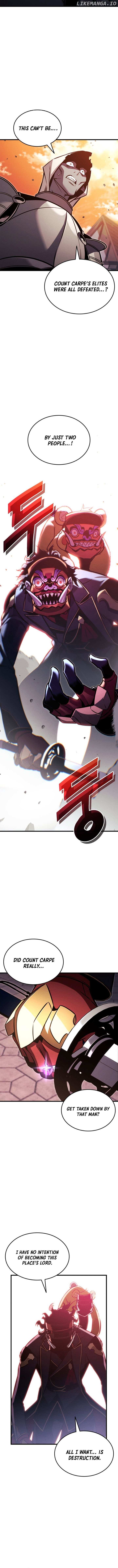 Read Ranker’S Return Manga Online