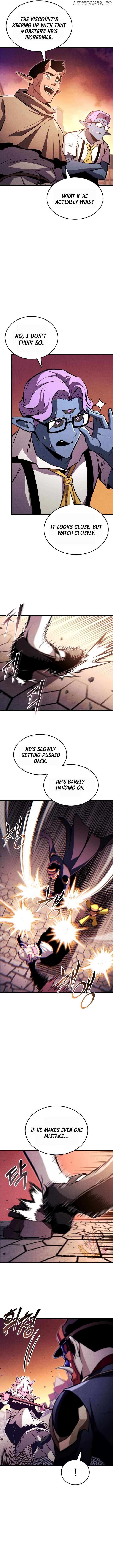Read Ranker’S Return Manga Online