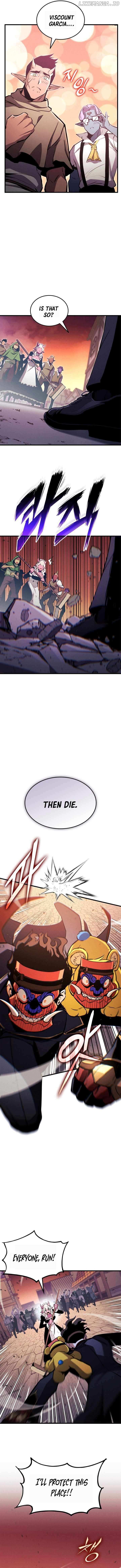 Read Ranker’S Return Manga Online