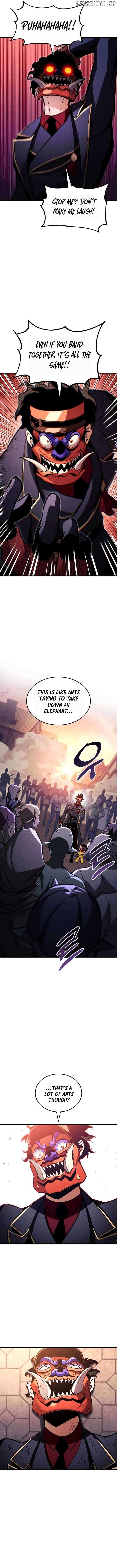 Read Ranker’S Return Manga Online