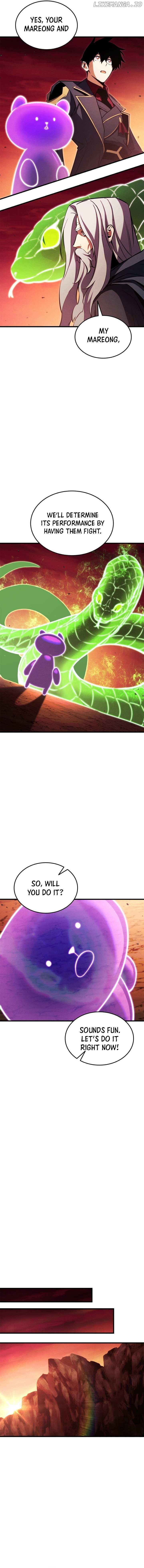 Read Ranker’S Return Manga Online