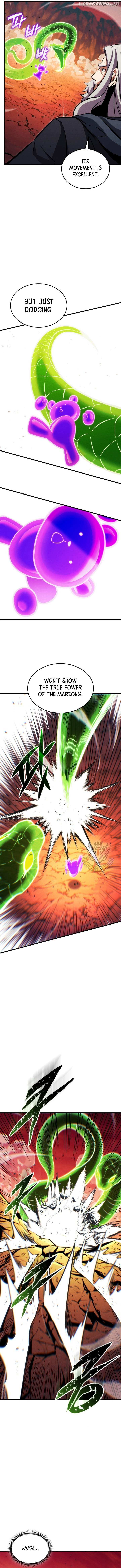 Read Ranker’S Return Manga Online