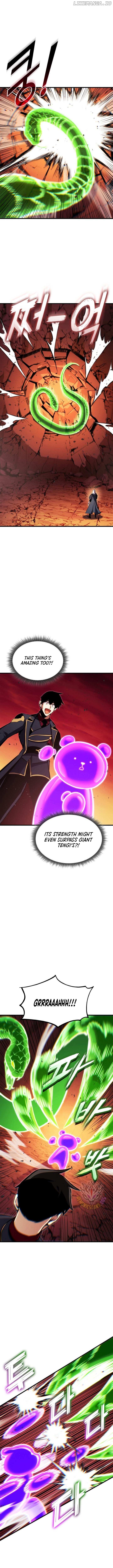 Read Ranker’S Return Manga Online