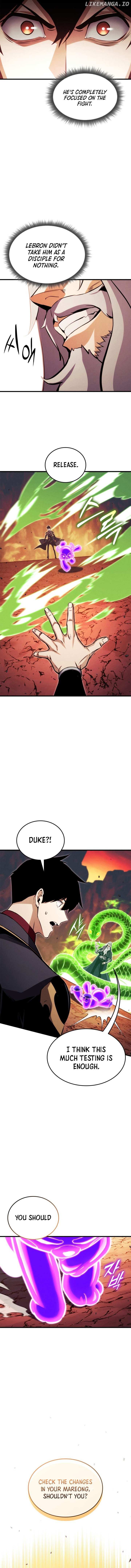 Read Ranker’S Return Manga Online