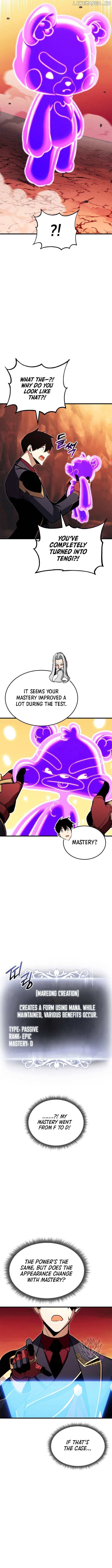 Read Ranker’S Return Manga Online