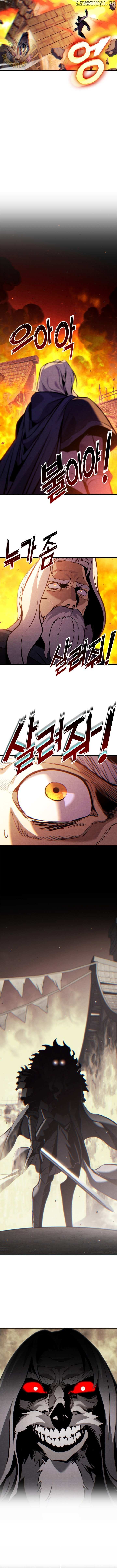 Read Ranker’S Return Manga Online