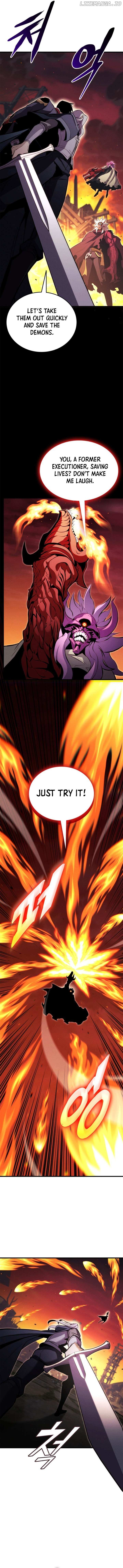 Read Ranker’S Return Manga Online