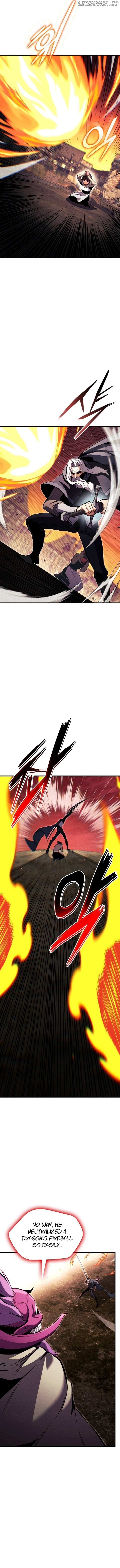Read Ranker’S Return Manga Online