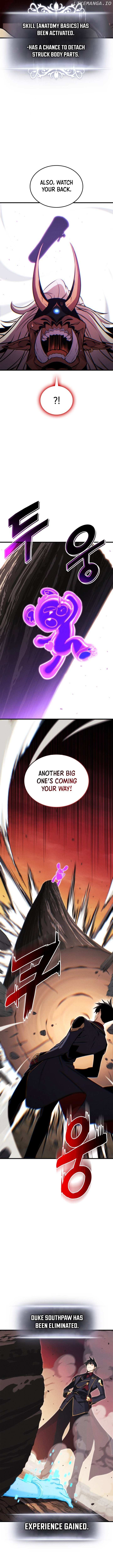 Read Ranker’S Return Manga Online