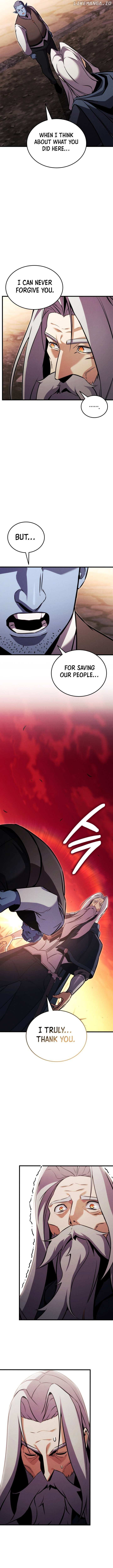 Read Ranker’S Return Manga Online