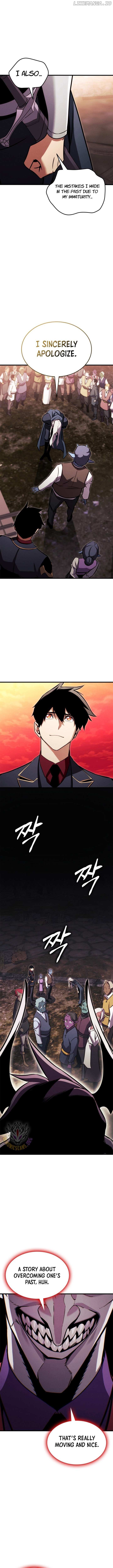 Read Ranker’S Return Manga Online