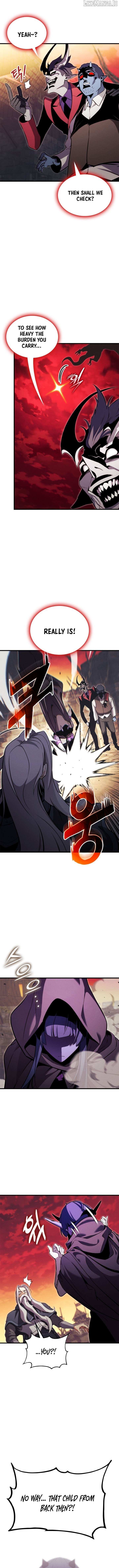 Read Ranker’S Return Manga Online