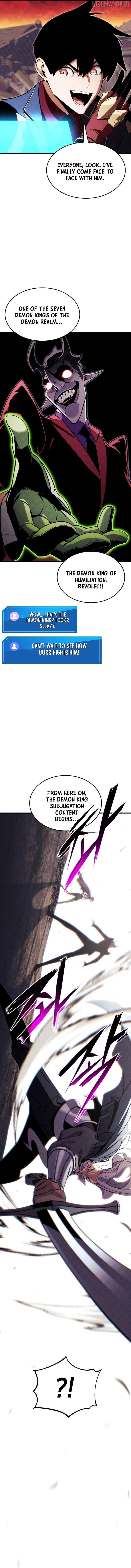 Read Ranker’S Return Manga Online