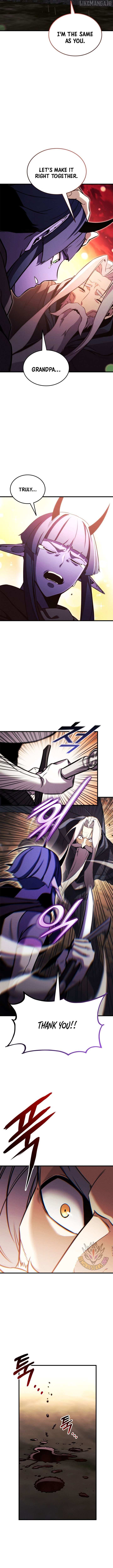 Read Ranker’S Return Manga Online