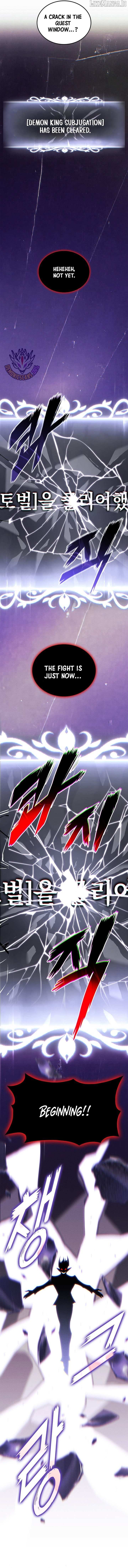 Read Ranker’S Return Manga Online