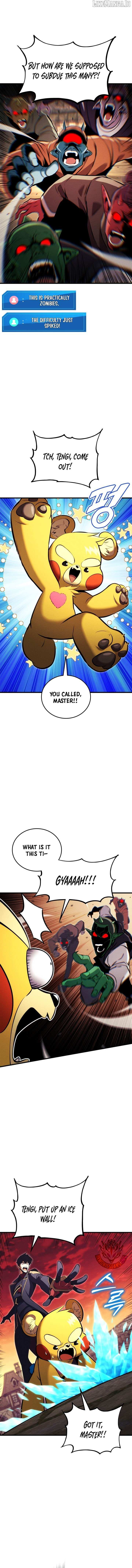 Read Ranker’S Return Manga Online