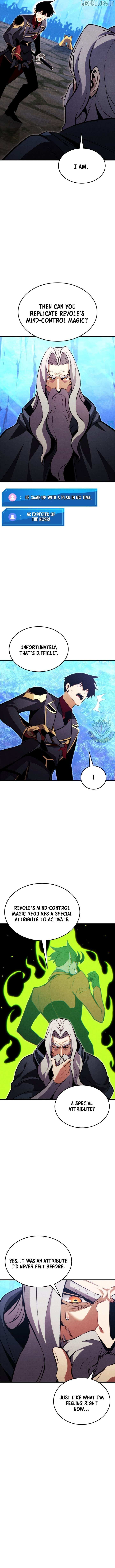 Read Ranker’S Return Manga Online