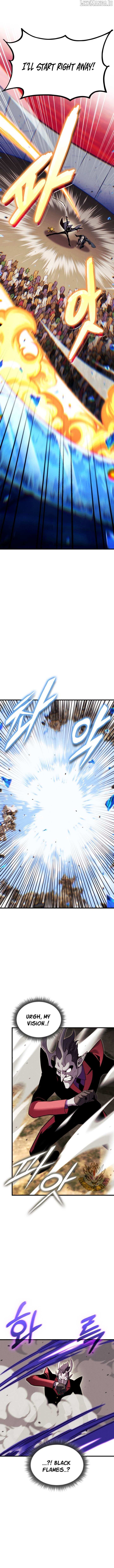 Read Ranker’S Return Manga Online