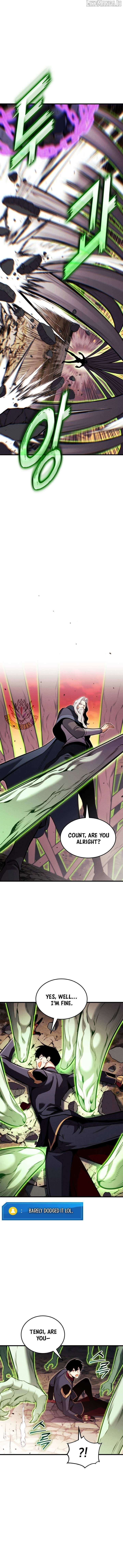 Read Ranker’S Return Manga Online