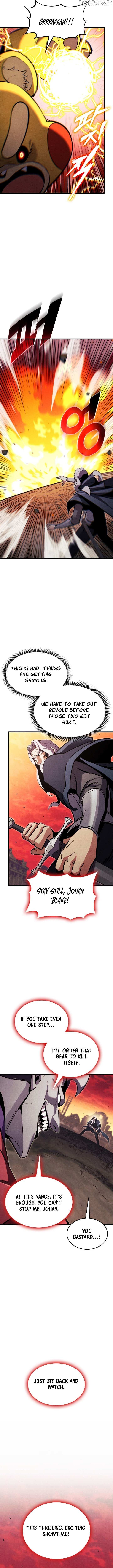 Read Ranker’S Return Manga Online