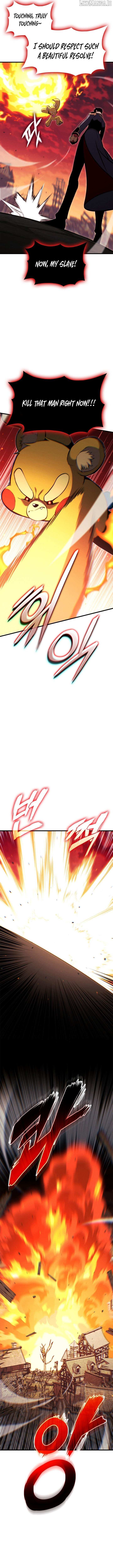 Read Ranker’S Return Manga Online