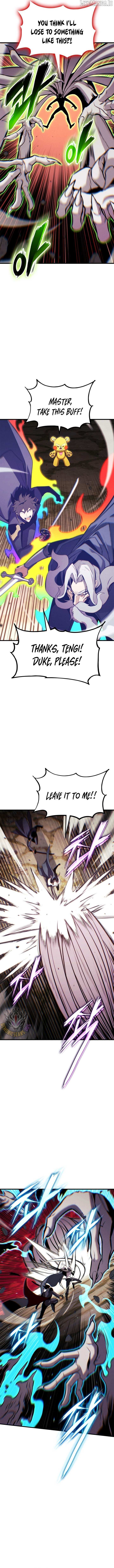 Read Ranker’S Return Manga Online
