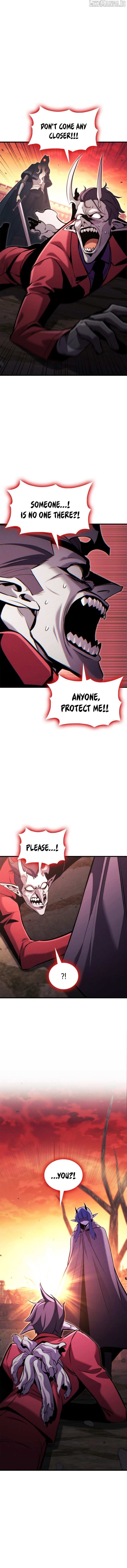 Read Ranker’S Return Manga Online