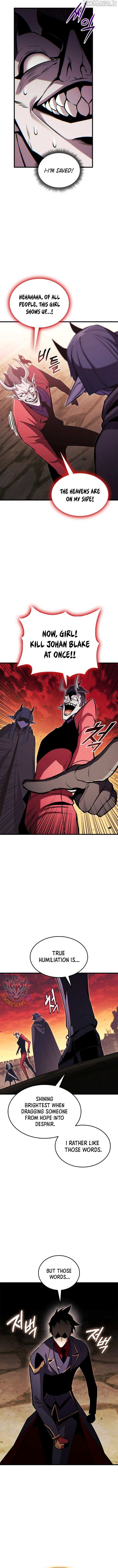 Read Ranker’S Return Manga Online