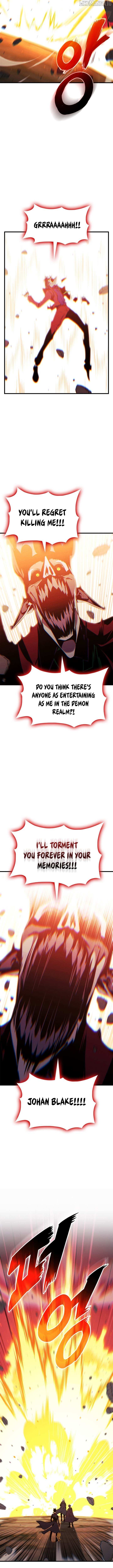 Read Ranker’S Return Manga Online