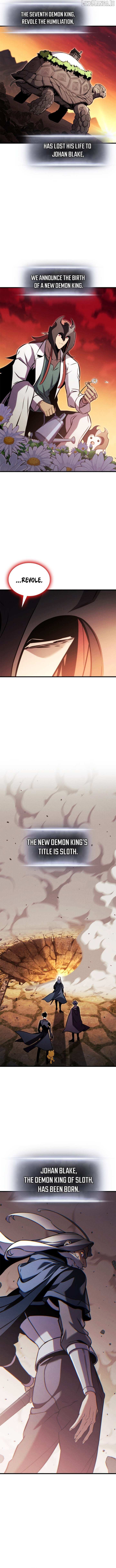 Read Ranker’S Return Manga Online