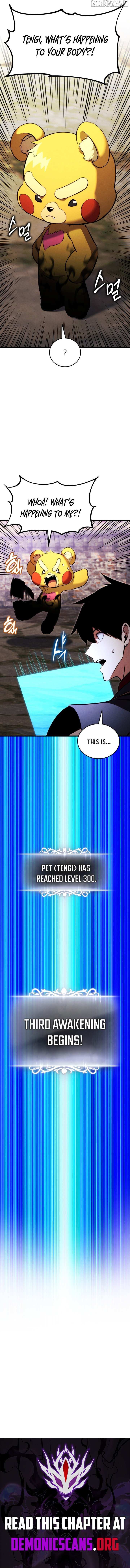 Read Ranker’S Return Manga Online
