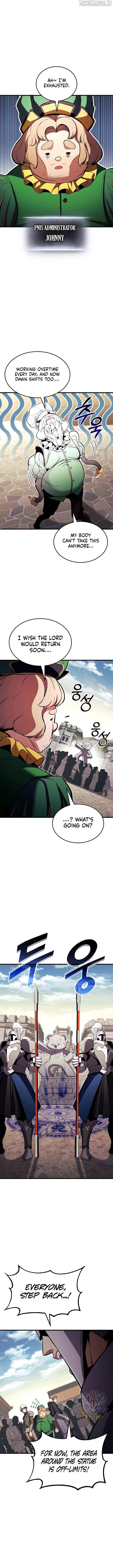 Read Ranker’S Return Manga Online