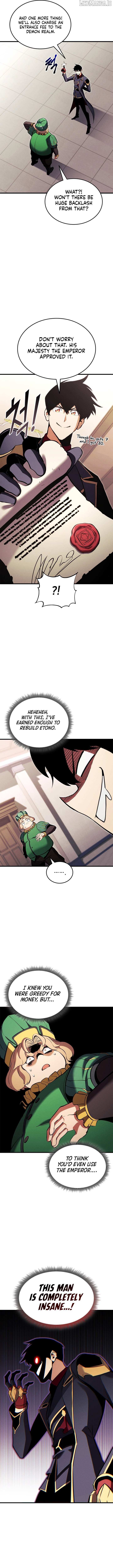 Read Ranker’S Return Manga Online