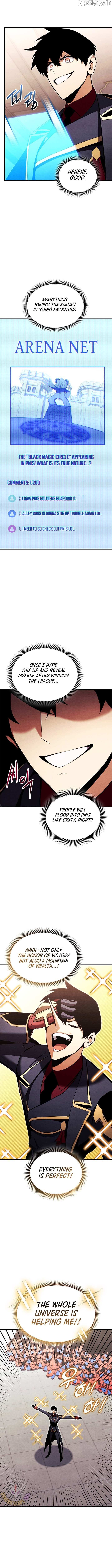 Read Ranker’S Return Manga Online