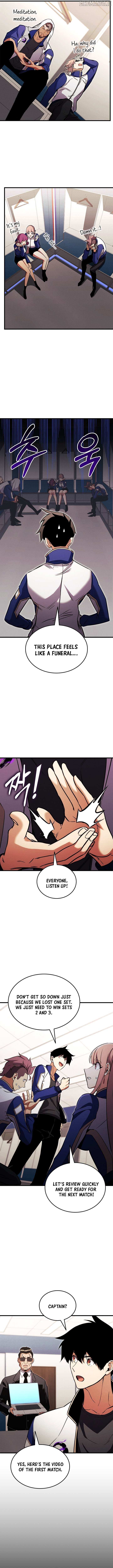 Read Ranker’S Return Manga Online