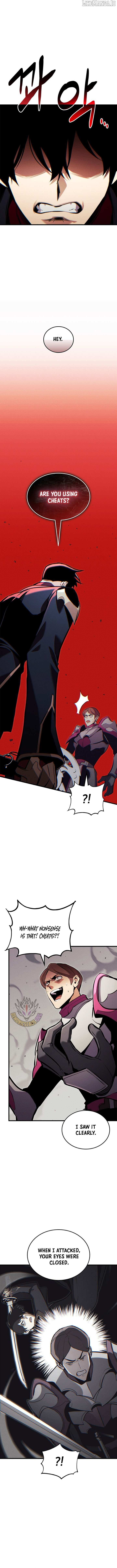 Read Ranker’S Return Manga Online