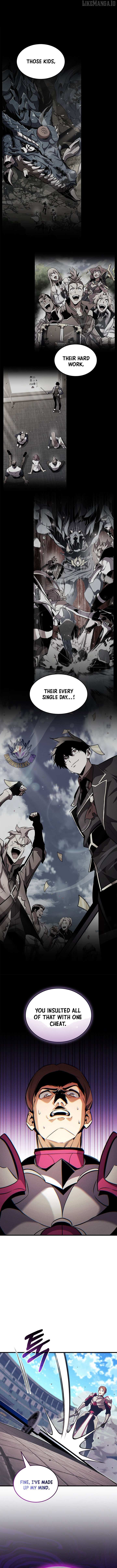 Read Ranker’S Return Manga Online