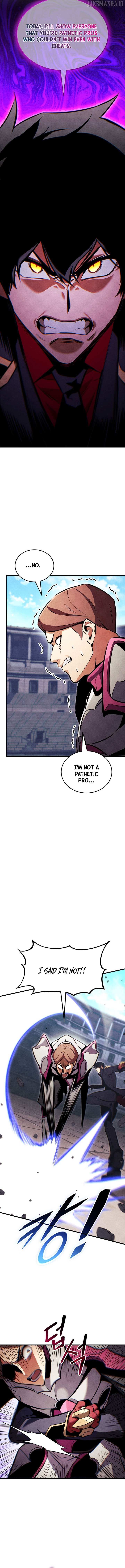 Read Ranker’S Return Manga Online